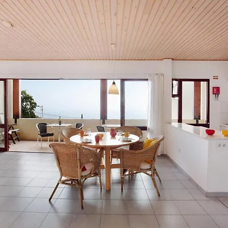 Casa Conny Apartment Canico  Exterior photo