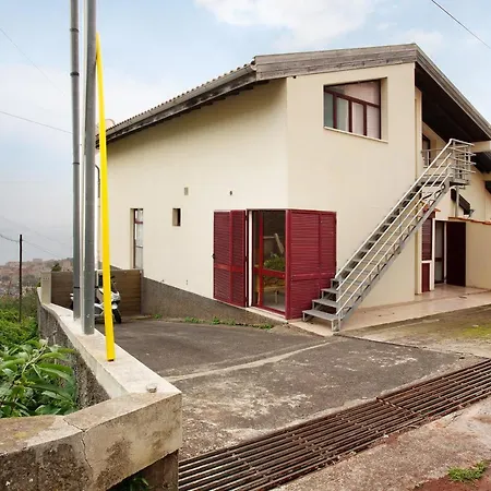Casa Conny Apartment Canico  Exterior photo