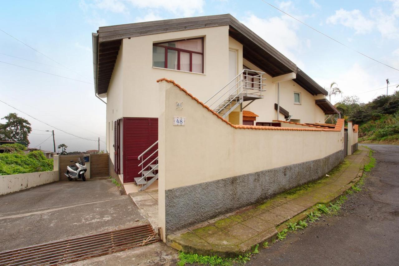 Apartment Casa Conny