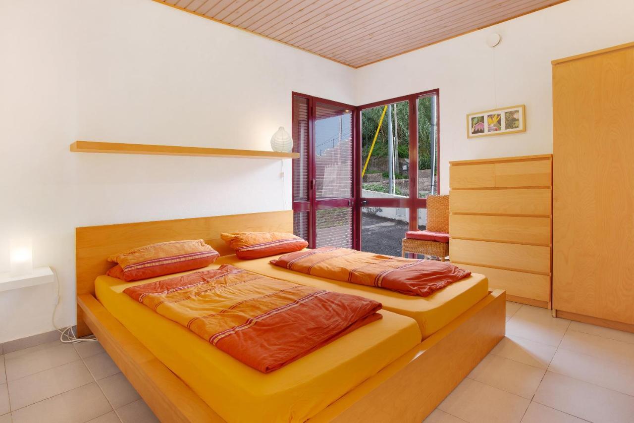 Apartment Casa Conny Canico (Madeira)