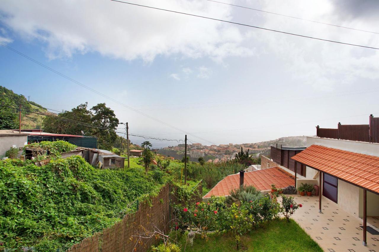 Casa Conny * Canico (Madeira)