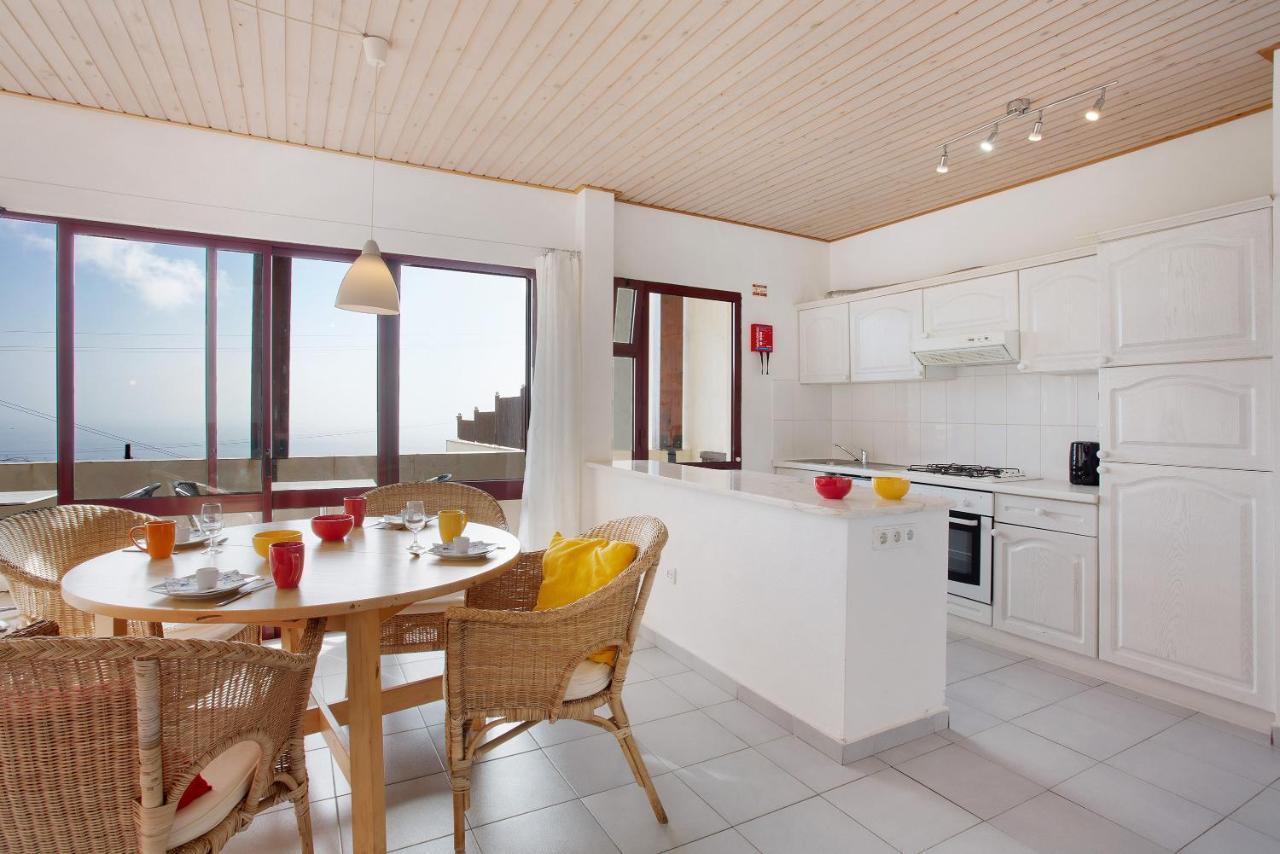 Casa Conny Apartment